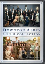 Downton Abbey The Movie / Downton Abbey A New...