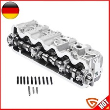 Zylinderkopf Ersatz Für VW LT 28-35 II Bus 1996/05-1999/08 2DB, 2DE, 2DK 2.5 TDI