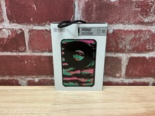 Ridge Magnetic Power Bank - Neon Tiger 10000 Mah