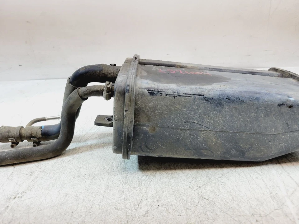 1999 2000 2001 2002 2003 2004 SUBARU FORESTER 2.5L FUEL VAPOR CHARCOAL CANISTER - Image 4 of 4