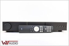 Amplificatore Naim Nait 5i incl. telecomando.
