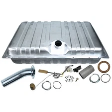 Fuel Tank Conversion Kit 22 Gallon Mustang 1965-1966