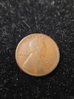 1911 S Lincoln Cent Penny - Very Good to Fine Condition - 6-12