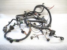 88 1988 Chevy Suburban Tbi 350 V8 Engine Harness Cut But Good 87-91 Burb Blazer 88 1988 Chevy Suburban Tbi 350 V8 Engine Harness Cut But Good 87-91 Burb Blazer
