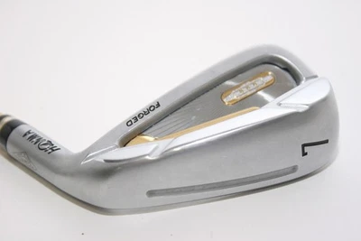 Honma Beres Eisen 7 Regular 3 sterne 42g - Bild 1 von 4