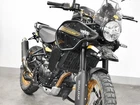 ROYAL ENFIELD HIMALAYAN 450 AIR CONVEYOR/DEFLECTOR KIT 2024-2026 | SEPTAR