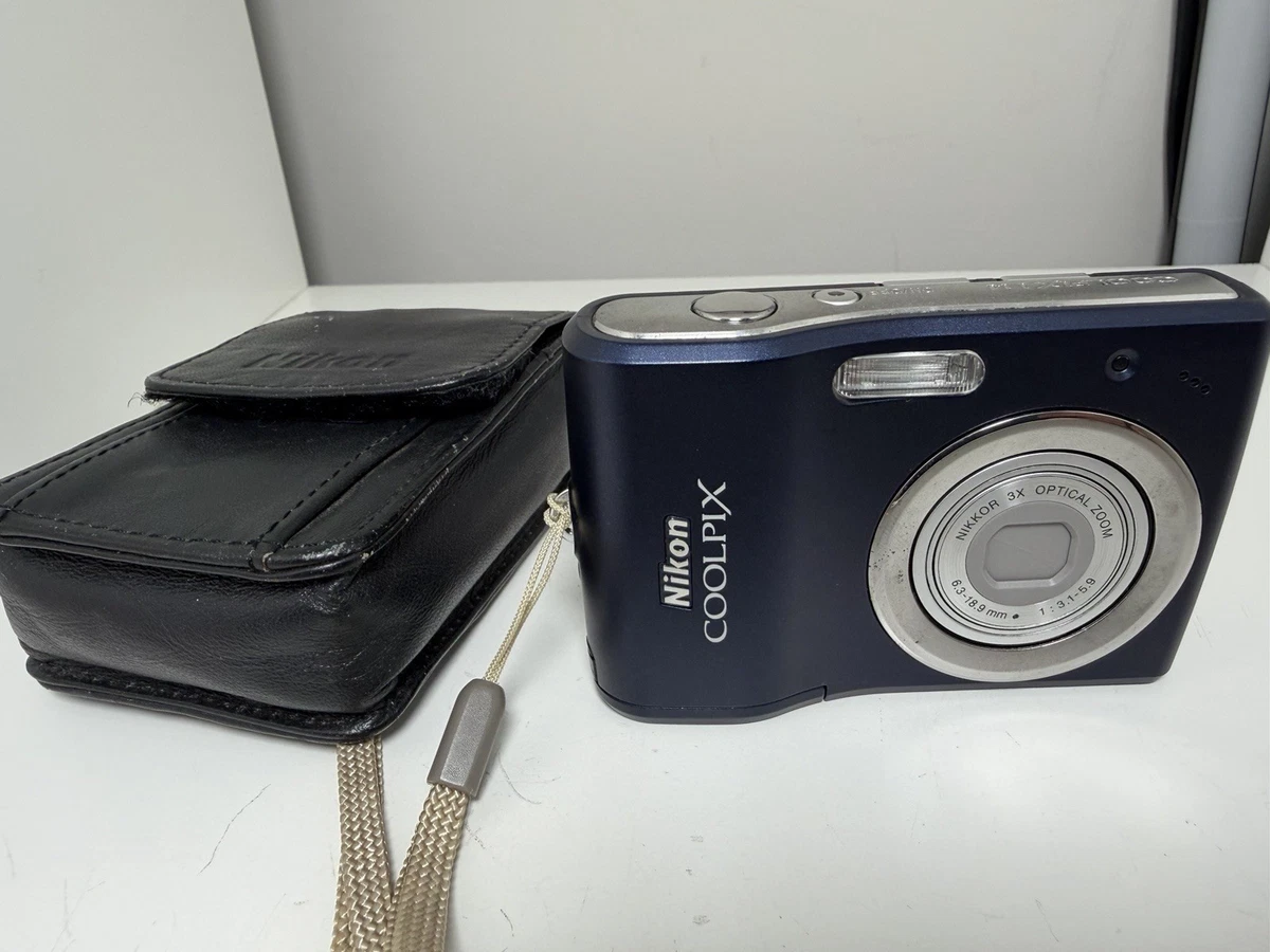 Nikon Coolpix L14 Digital Cameras for Sale | Shop New & Used