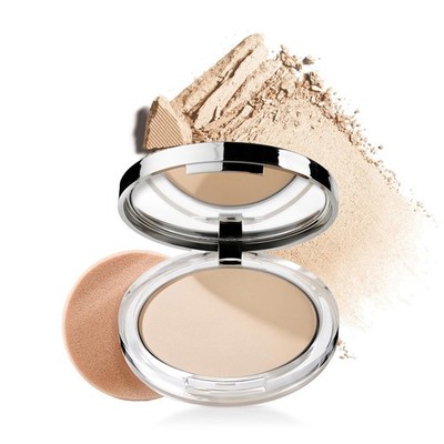 Invisible Matte Sheer Coverage Powder   Perfect for Oily Skin Types & Touch-Ups