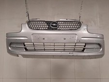 Pare-choc avant Opel AGILA