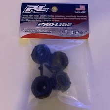 Pro-Line 12mm SC Hex Adapters 6335-00 NEW