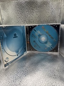 Web Browser 2.0 with SegaNet Disc (Sega Dreamcast, 2000) Brand New Sealed