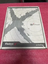WG50020 WatchGuard Firebox X Edge X20e-OLD TECH COLLECTION