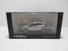 1/43 Norev Peugeot 208 pink metallic Model Car Minicar