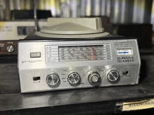 Pearce-Simpson - Gladding Islander Location Finder Radio Vintage Direction GPS