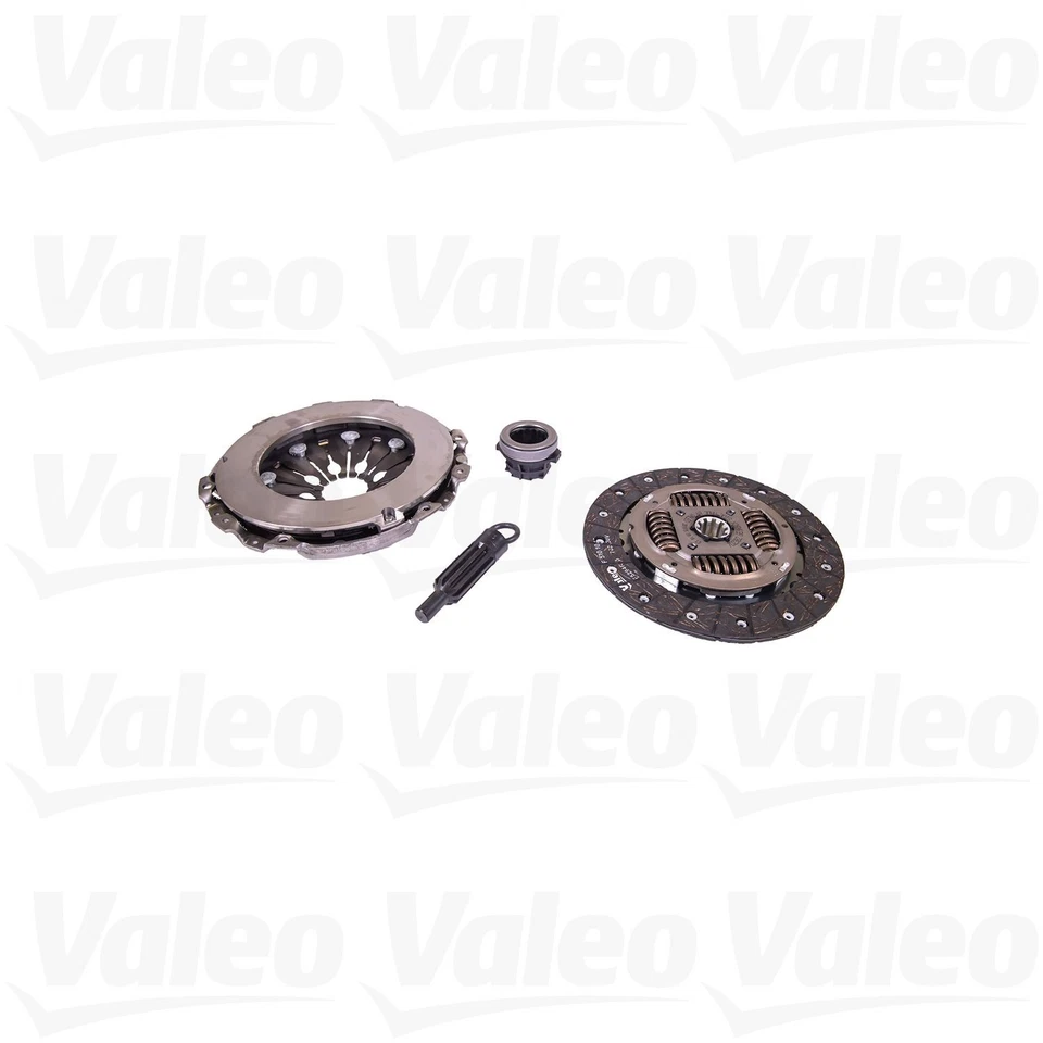 Kit de embrague de transmisión Valeo 52401223 para modelos BMW seleccionados 99-03 Foto 2 de 4