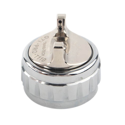 1,4 mm Spritzpistole Pro Lite T110 Effizienz Air Cap Tip Düse Neu - Bild 7 von 11