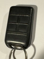 keyless remote Code Alarm GOH-FOUR car starter key fob 434 MHz transmitter 4 btn