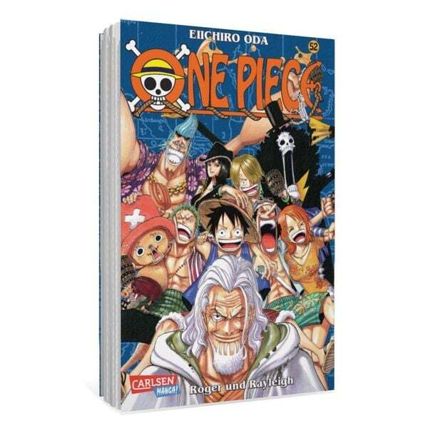Thumbnail - One Piece 52
