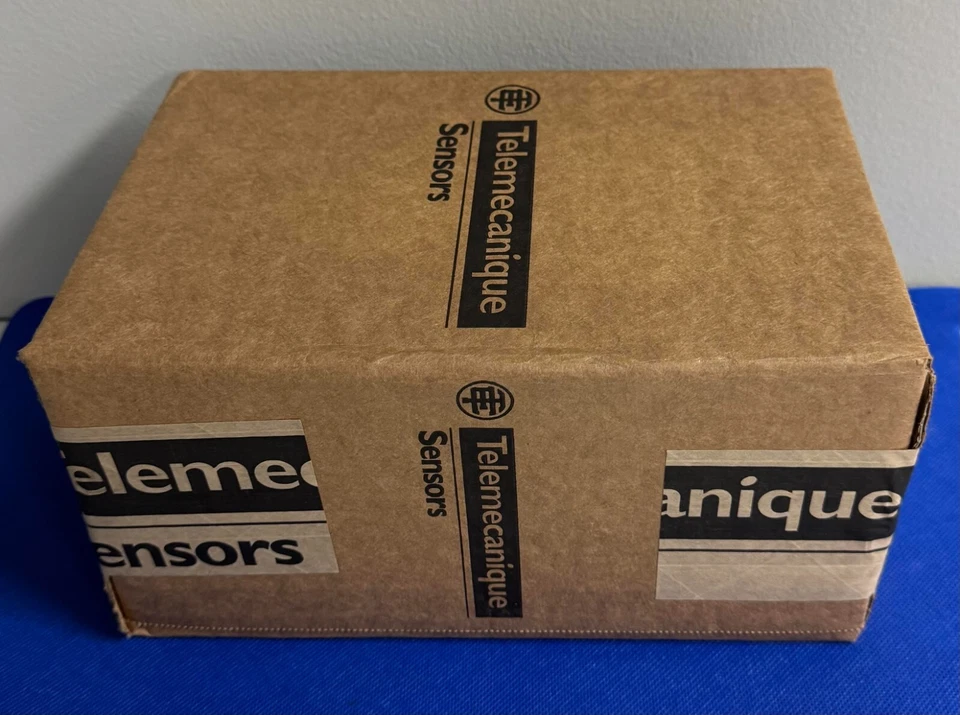 Telemecanique Sensors 9012 GAW-4 Pressure Switch 1.5-75 PSIG 240 PSI MAX PRESS - Image 2 of 3