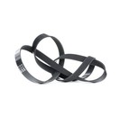 050 006 1660 MEYLE AUDI BMW FIAT SEAT SKODA VW V-RIBBED BELT