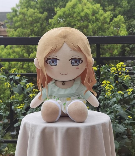 New BanG Dream! It's MyGO!!!!! Plush Doll Sakiko Togawa Stuffed Toy - Picture 23 of 29