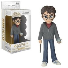 NEW Funko Rock Candy New HARRY POTTER with PROPHECY Vinyl Figure COLLECTIBLE