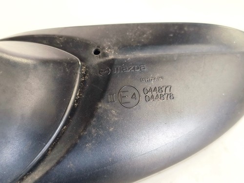 18-23 MAZDA CX-9 RIGHT PASSENGER SIDE REAR BACK VIEW MIRROR ASSEMBLY OEM - Picture 3 of 3