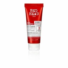 Image of TIGI Bed Head Urban anti-dotes Resurrection Shampoo 75ml travel size brand new