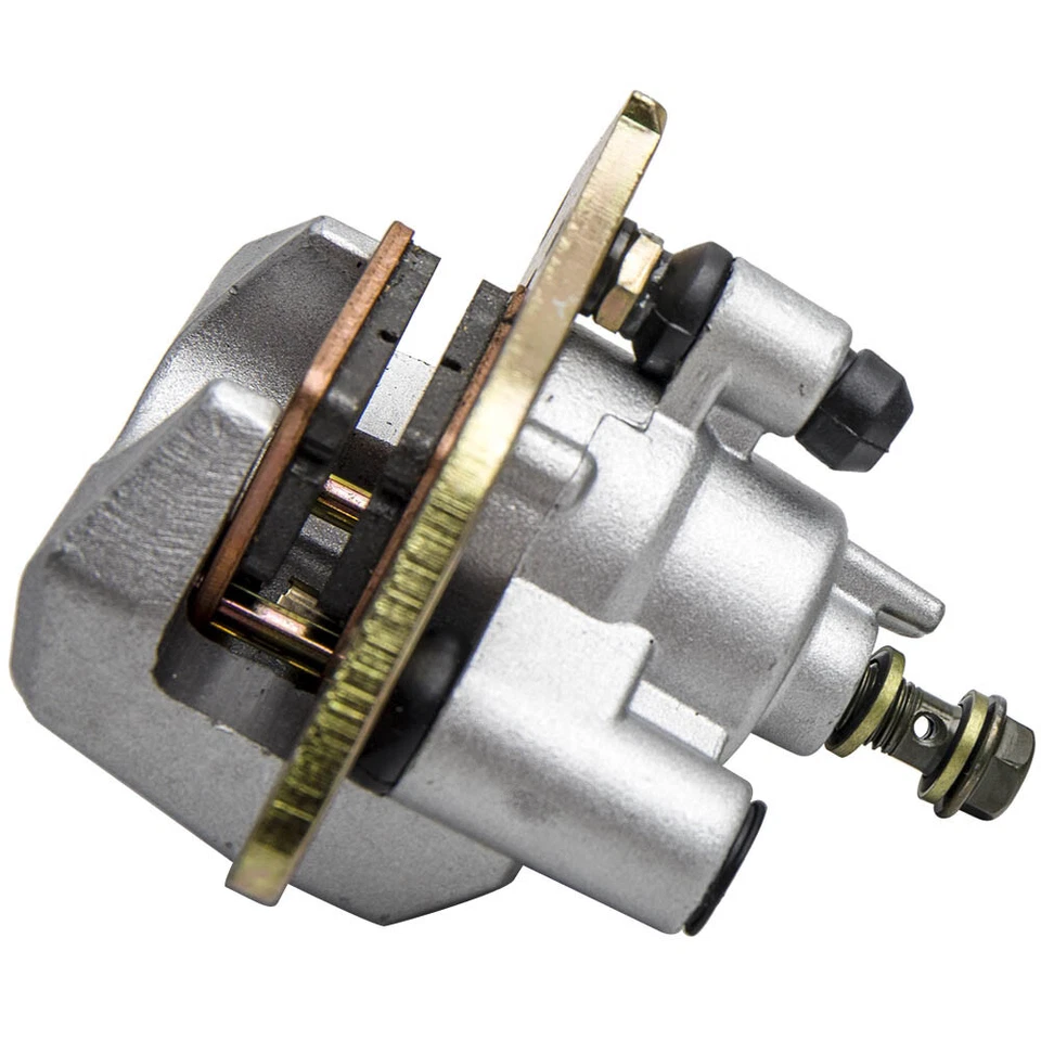 Pair Brake Calipers for Honda ATV TRX420 500 Foreman 500 Rubicon 500 2012-2020 - Image 3 of 4