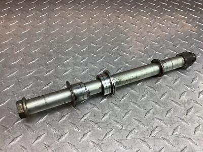 Rear Axel Kawasaki Zx-9r ZX9 1994 94 1995 95 1996 96 1997 97 OEM