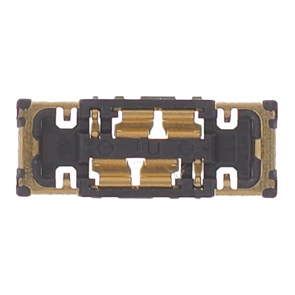 Original Akku IPhone 11 Batterie Akku FPC Connector Für IPhone 11 / PRO / MAX Battery Socket FPC Stecker Batterieanschluss Reparatur IPhone 11 Pro Max