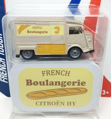 Car-Horse Salza Renault 4cv 4 hp Sud Radio Tour de France tdf Dinky