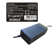 5 Amps Smart Charger for Jetson Element Scooter … 