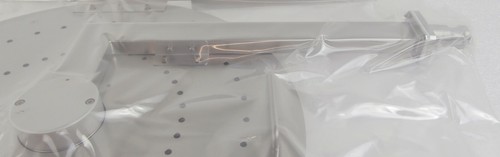 TEL Tokyo Electron 2985-544802-11 HHP RH SLAM Cover Copper Cu OEM Refurbished - Picture 8 of 10