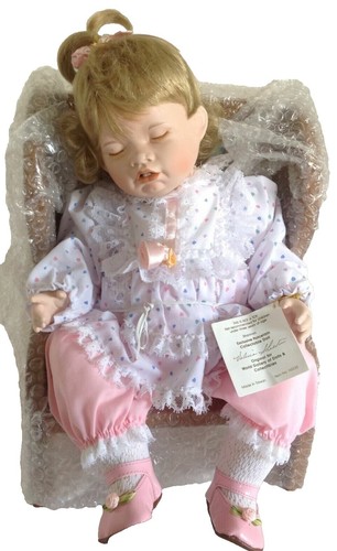 パフィー　Hi Hi Puffy Amiyumi Doll バービー人形 Yumi 