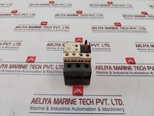 SCHNEIDER ELECTRIC LRD 05 Thermal Overload Relay 600V