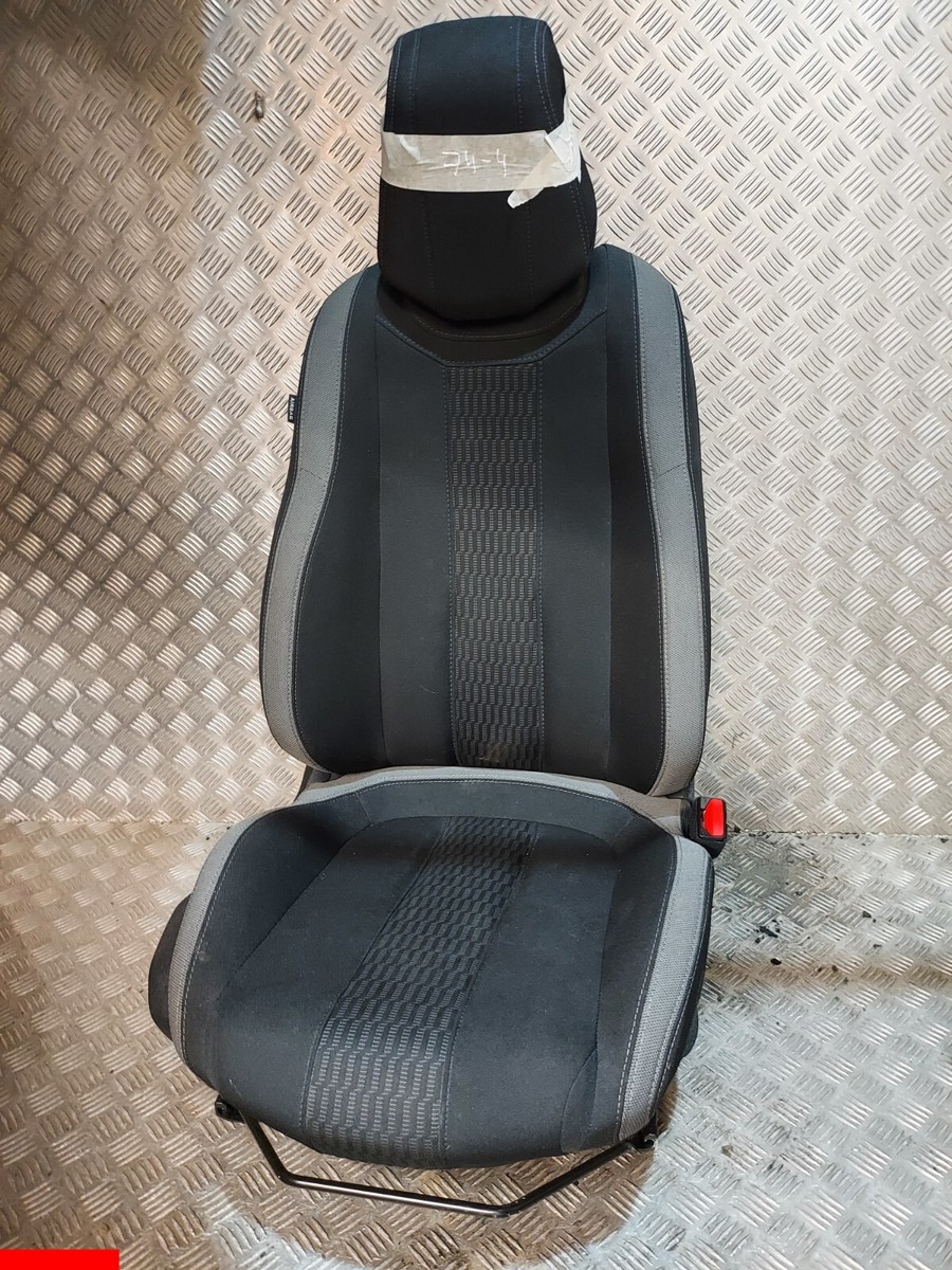 Siège Avant Droit Pour PEUGEOT 308 I - Référence 886380, Occasion En Bon état, Garantie 12 Mois