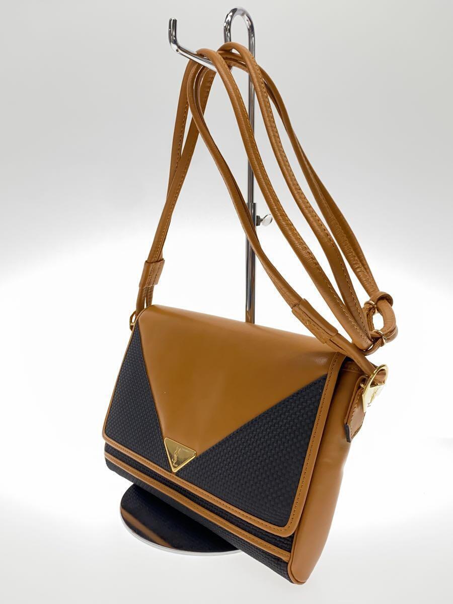 Borsa a tracolla YVES SAINT LAURENT BRW