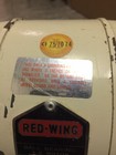 Handler Red Wing 26A 1/4 HP Dental Lab Lathe - 1725/3450 RPM — photo 8