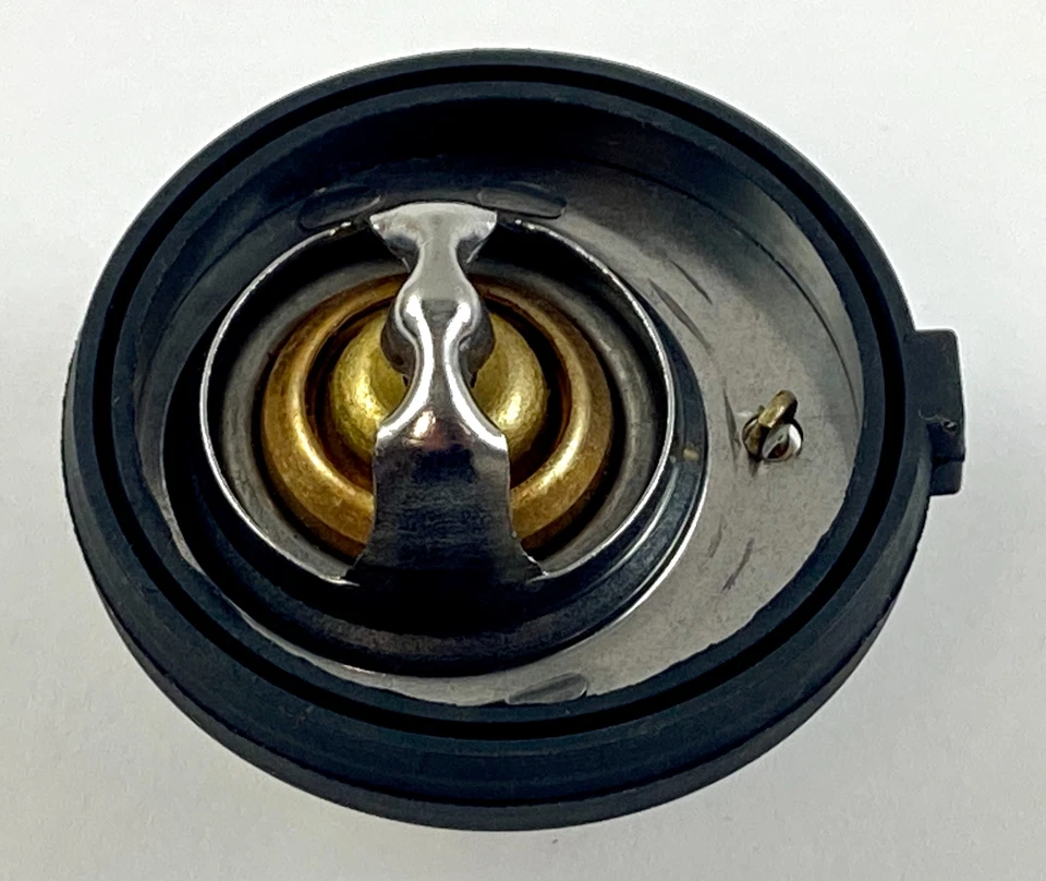 Termostato Napa Safe-T-Stat 195° F SS195-0437 para Chrysler/Dodge/Jeep Foto 2 de 3