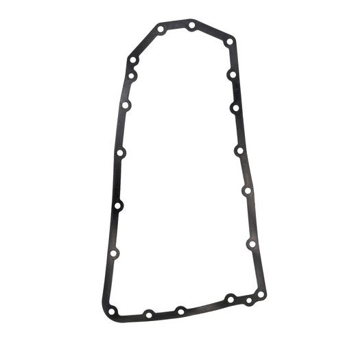 Transmission Oil Pan w/ Gasket For Nissan Rogue 2008-2013 NV200 Sentra 2.0L 2.5L - Picture 7 of 10