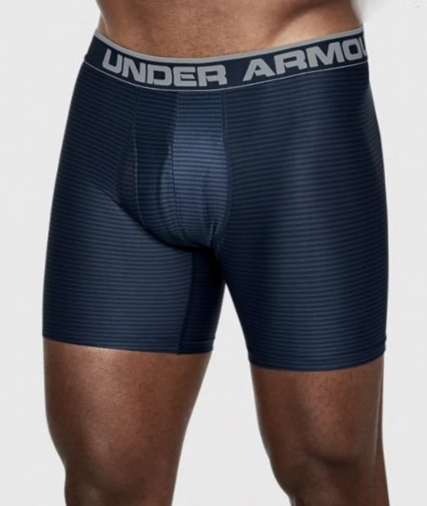 Under best sale armour boxerjock