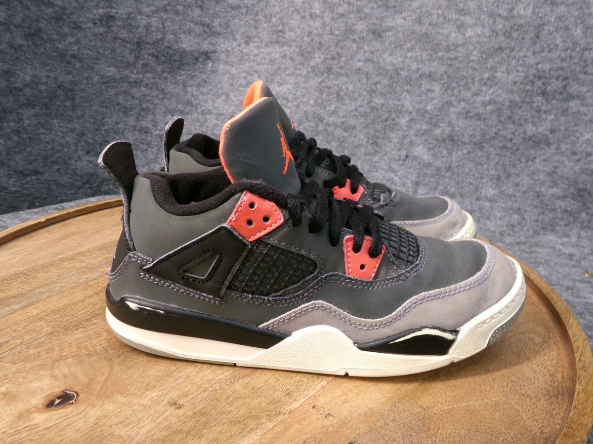 Jordan キッズ Nike Air 4 Retro OG 21cm 2020 Jordan AJ 4 Retro OG | Kids Foot Locker