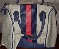 Tommy Hilfiger Handbag Women Gently Used 
