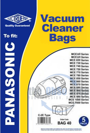 Vhbw 5x Sacchetti Compatibile Con Festo / Festool CTM 22, CTM 22 E, CTM - Foto 2