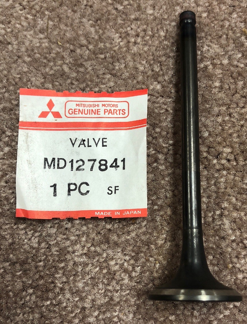 MI出品 Mitsubishi Genuine Sensor Temperature MC844972 | eBay