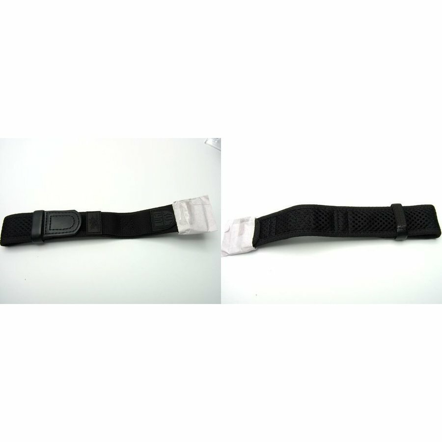 Luminox Navy Shields Nick North 200 Limited 3501BOJPLTD Quartz Black Dial Mens