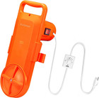 Portable Washing Machine Small Mini Hand Compact Semi Automatic Washer Laundry P