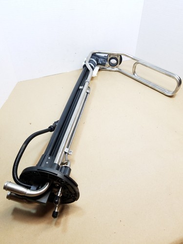 INTERNATIONAL QLS 10.6/15.9/25.2 DEF TANK LEVEL SENSOR 4140918C91 - Picture 12 of 12