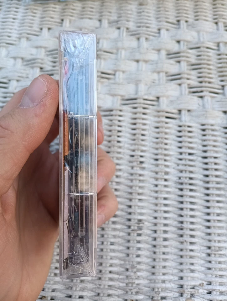 AC/DC HIGH VOLTAGE CASSETTE TAPE 1994 ATCO VERY RARE Sealed - Image 3 of 4